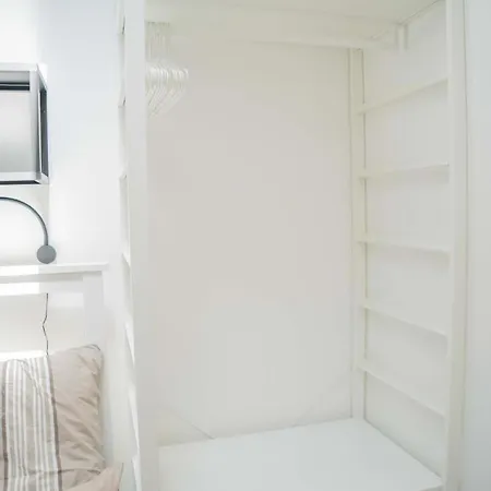 Inselblume 78 - Mit Strandkorb In Burgtiefe