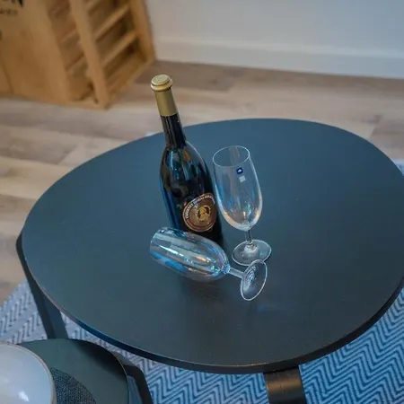 Дом отдыха Inselblume 78 - Mit Strandkorb In Burgtiefe *