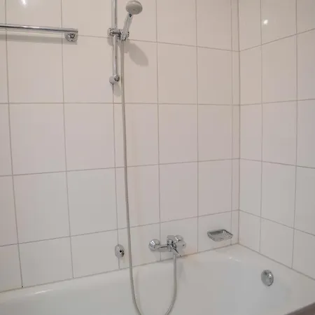 Inselblume 78 - Mit Strandkorb In Burgtiefe Burgtiefe auf Fehmarn