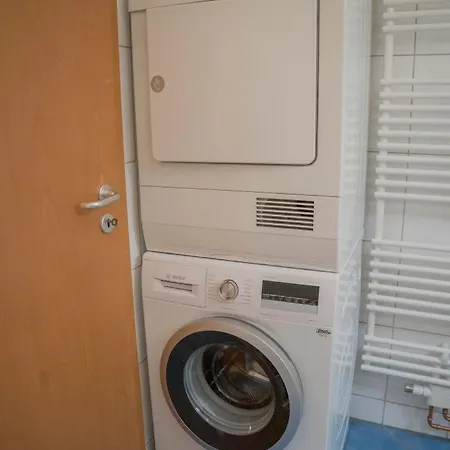 Дом отдыха Inselblume 78 - Mit Strandkorb In Burgtiefe Burgtiefe auf Fehmarn