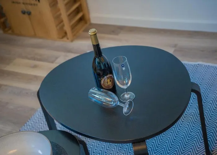 Vakantiehuis Inselblume 78 - Mit Strandkorb In Burgtiefe *