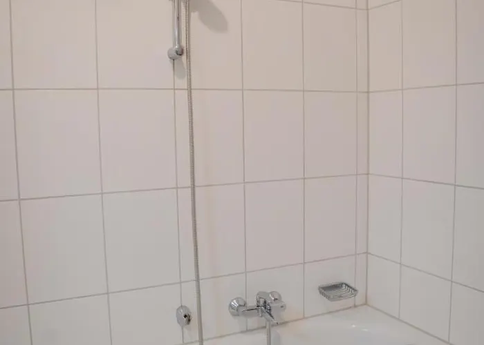 Inselblume 78 - Mit Strandkorb In Burgtiefe Burgtiefe auf Fehmarn