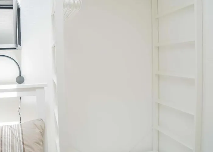 Vakantiehuis Inselblume 78 - Mit Strandkorb In Burgtiefe *